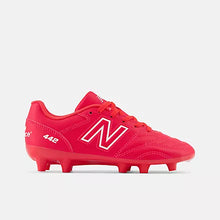 Cargar imagen en el visor de la galería, New Balance 442 V2 Academy Jr FG