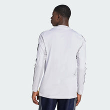 Cargar imagen en el visor de la galería, adidas Men's Real Madrid 25/26 Long Sleeve Home Jersey