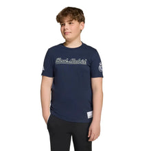 Load image into Gallery viewer, adidas Youth Real Madrid US Pack Tee