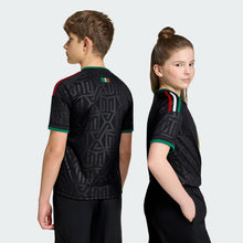 Load image into Gallery viewer, adidas Youth Mexico 2026 Third Jersey