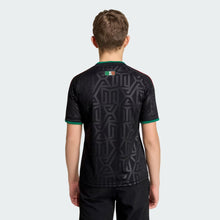 Load image into Gallery viewer, adidas Youth Mexico 2026 Third Jersey