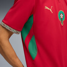 Load image into Gallery viewer, Puma Men's Morocco Home 2026 Replica Jersey