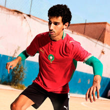Load image into Gallery viewer, Puma Men's Morocco Home 2026 Replica Jersey