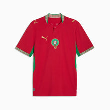 Load image into Gallery viewer, Puma Men's Morocco Home 2026 Replica Jersey