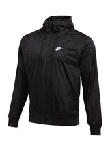 Load image into Gallery viewer, Nike Men's Team Windrunner Jacket Hooded