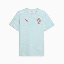 Cargar imagen en el visor de la galería, Puma Men's Portugal ftblCulture Tee
