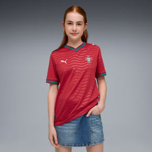 Load image into Gallery viewer, Puma Youth Portugal 2026 Home Stadium Jersey