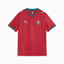 Load image into Gallery viewer, Puma Youth Portugal 2026 Home Stadium Jersey