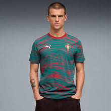 Load image into Gallery viewer, Puma Men's Portugal ftblCulture Tee