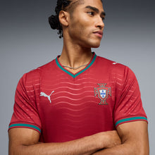 Cargar imagen en el visor de la galería, Puma Men's Portugal 2026 Home Jersey