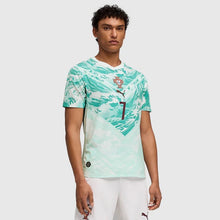 Cargar imagen en el visor de la galería, Puma Men’s Cristiano Ronaldo Portugal 2026 Away Authentic Jersey