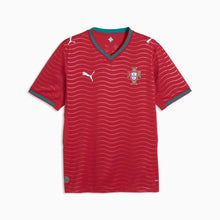 Cargar imagen en el visor de la galería, Puma Men's Portugal 2026 Home Jersey