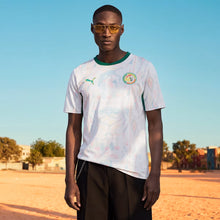 Cargar imagen en el visor de la galería, Puma Men's Senegal 2026 Home Replica Jersey