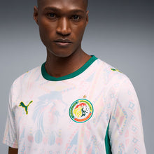 Cargar imagen en el visor de la galería, Puma Men's Senegal 2026 Home Replica Jersey