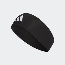 Cargar imagen en el visor de la galería, adidas Alphaskin Wide Headband