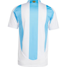 Cargar imagen en el visor de la galería, adidas Men's Argentina 2024 Home Authentic Jersey