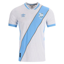 Cargar imagen en el visor de la galería, Umbro Men's 2026 Guatemala Home Jersey