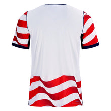 Cargar imagen en el visor de la galería, Nike Men's USMNT 2026 Home Authentic Jersey (Open for Name/Number Print)