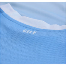 Cargar imagen en el visor de la galería, Puma Youth Manchester City 26/27 Home Stadium Jersey