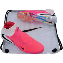 Load image into Gallery viewer, Nike Phantom 6 High Elite FG T