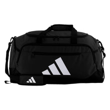 Load image into Gallery viewer, adidas Defender 5 Medium Duffel Bag