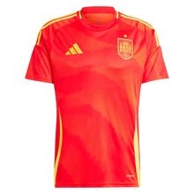 Load image into Gallery viewer, adidas Men&#39;s Spain 2024 Home Jersey
