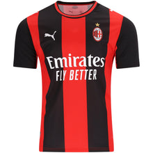 Cargar imagen en el visor de la galería, Puma Youth AC Milan 26/27 Home Stadium Jersey