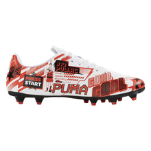 Cargar imagen en el visor de la galería, Puma Ultra CP Legacy FG/AG Jr