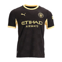 Load image into Gallery viewer, Puma Men's Manchester City 26/27 Away Stadium Jersey
