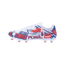 Cargar imagen en el visor de la galería, Puma Ultra CP Legacy FG/AG Jr