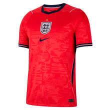 Cargar imagen en el visor de la galería, Nike Men's England 2026 Stadium Away Jersey