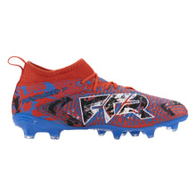 Load image into Gallery viewer, Puma Future 8 Match PLAYMAKERS FG/AG Junior