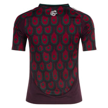 Cargar imagen en el visor de la galería, adidas Youth Mexico 2024 Home Jersey