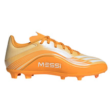 Cargar imagen en el visor de la galería, adidas F50 Messi League FG J