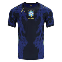 Cargar imagen en el visor de la galería, Nike Men's 2026 Brazil Away Stadium Jersey