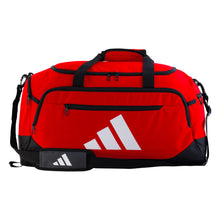 Load image into Gallery viewer, adidas Defender 5 Medium Duffel Bag