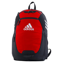 Cargar imagen en el visor de la galería, adidas Stadium III Team Backpack