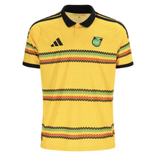 Cargar imagen en el visor de la galería, adidas Men's Jamaica 2026 Home Jersey