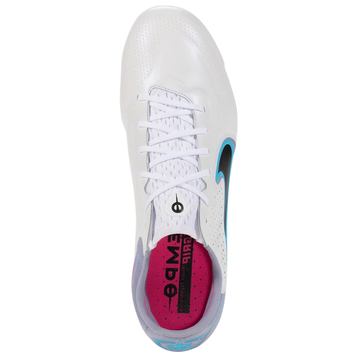 Nike Tiempo Legend 9 Elite FG – Rockville & Sterling Soccer Supplies