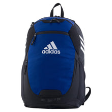 Cargar imagen en el visor de la galería, adidas Stadium III Team Backpack