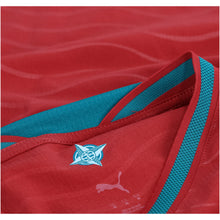 Cargar imagen en el visor de la galería, Puma Men's Portugal 2026 Home Authentic Jersey