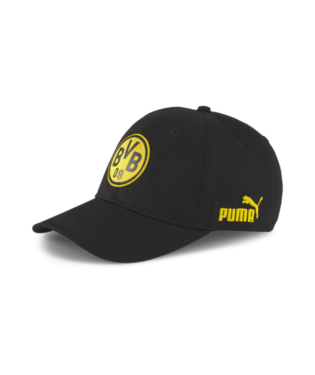 Puma BVB Baseball Cap