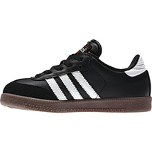 Cargar imagen en el visor de la galería, adidas Samba Classic Junior