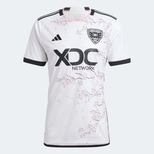 Cargar imagen en el visor de la galería, adidas D.C. United 23/24 Away Jersey