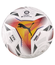 Load image into Gallery viewer, Puma La Liga 1 Game Ball Accelerate Ball
