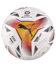 Cargar imagen en el visor de la galería, Puma La Liga 1 Game Ball Accelerate Ball