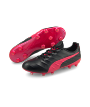 Load image into Gallery viewer, Puma King Platinum 21 FG/AG