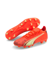 Load image into Gallery viewer, Puma Ultra Match FG/AG