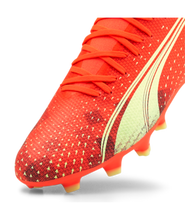 Load image into Gallery viewer, Puma Ultra Match FG/AG