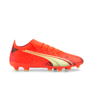 Load image into Gallery viewer, Puma Ultra Match FG/AG